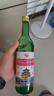 牛栏山二锅头白酒 酒水 清香型纯粮白酒  口粮酒 56度 750mL 6瓶 原出口美国 整箱 实拍图