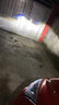淘车艺汽车LED大灯H7超亮H1H8H11 9005 9012近光远光灯泡H4远近一体改装 LED白光前大灯【H7型号】2支价 实拍图