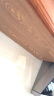 斯哆瑞 木纹贴纸3m 家具翻新贴纸旧衣柜橱柜子木门桌子防水PVC木纹贴纸装饰墙纸自粘 曲柳木01 80cm*3m 实拍图