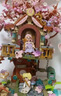 俐智（Loz）拼装积木模型成人拼插街景男女儿童节玩具生日礼物1381樱花树屋 实拍图