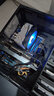 雷索 RTX2080Ti 22G/2080 Super 16G全新光追deepseek电脑Ai人工智能SD模型训练跑图台式游戏独立显卡 RTX2080Super 16G|超静涡轮 实拍图