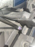 欧德立（ODELIGAS）适用所有车型汽车后备箱机盖尾门引擎盖液压杆支撑杆尾箱气动伸缩 引擎盖 加强版单支价 缓冲耐低温 实拍图