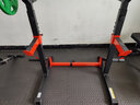 HARISON汉臣举重床多功能仰卧板哑铃凳 深蹲架家用腹肌板健腹板器材30812 实拍图
