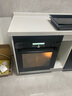 霍尼韦尔（Honeywell）【免清洗】1900Pa大吸力抽油烟机RH21静音一级能效 家用开放式厨房优选 燃气灶具可搭套装 油烟机+PG1聚能灶+71F蒸烤箱+17F洗碗机 实拍图