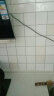 菲翔（Fixsheet）厨房防油贴纸加厚pvc耐高温自粘墙贴防火防水自粘墙贴墙壁瓷砖贴 马赛克清新色(加厚磨砂更耐用) 60cm宽X2米长 实拍图