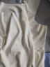 俞兆林【2件装】背心女士无痕吊带莫代尔冰丝弹力内搭无袖外穿打底上衣 晒单实拍图