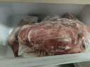 恒都 国产原切牛腱子肉 1kg/袋 冷冻 不含腱子芯 谷饲牛肉 实拍图