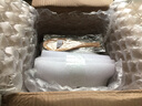 陶趣居日本进口蓝凛堂陶瓷筷子架日式家用筷托单个筷架日料店寿司店青花 B1元宝型水墨虾 实拍图