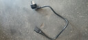 CABLE CREATION DZ177三孔品字尾电源线主机/显示器/电脑/电饭煲电水壶豆浆机电炒锅大功率国标三插连接线0.5m 实拍图