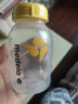 美德乐Medela奶瓶储奶瓶存奶瓶喂奶食物保鲜婴儿宝宝标准口径PP材质150ml 实拍图