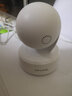 普联（TP-LINK）摄像头家用监控器 室内高清无线智能网络摄像机 360°度全景旋转云台手机APP远程查看双向语音对讲 【单镜头丨单画面】400万超清版 256GB内存卡【免费升级512GB卡】 4 实拍图
