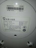 【8成新】米家 小米智能电饭煲4L 新一代微压IH OLED智显小黑屏 NFC闪联 米饭软硬度可调智能电饭煲电饭锅多用途锅 实拍图