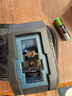 博世（BOSCH） 激光绿光水平仪2线标线仪GLL50G新房验房工具家装DIY挂画打水平 GLL50G标配 实拍图