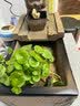 荷府家居 家居生财吸水兽造景石槽办公室室内流水摆件雾化加湿循环水水系景观 青云佳瑞（带雾化器） 实拍图