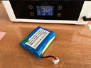 SAST胰岛素冷藏盒 随身药品冷藏恒温制冷小冰箱 迷你充电式车载家用 实拍图