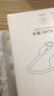 优籁特（ULT-unite）苹果转百兆有线网卡lightning转RJ45网口转换器充电二合一iphone手机iPadPro平板网线转接头0.5米 实拍图