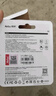 朗科（Netac）＆JOY联名款 128GB TF(MicroSD)存储卡 U3 C10 A1 4K P500系列 读速100MB/s 支持4K 不间断录制 实拍图