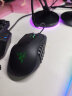 雷蛇 Razer 鼠标固线器 V3幻彩版 有线电脑 游戏电竞 桌面防滑 绕线器 实拍图