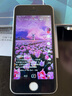 雷深（Leishen）苹果5S总成 手机液晶显示屏内外屏维修 适用于iphone5S苹果5se屏幕 带配件黑色 实拍图