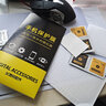 诗膜轲 适用VIVO X30钢化膜x30pro手机膜V1938T全屏高清抗蓝光防爆玻璃手机贴膜 vivo x30/x30pro【超清4K】3片装 实拍图