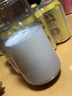 崂世家青岛特产青世家奶啤乳酸菌饮品饮料330ml听装 百香果味 300mL 12罐 整箱装 实拍图