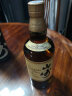 三得利（Suntory）日威礼盒装 知多 季 白州 山崎 响 日本威士忌洋酒调和单一麦芽 山崎12年 礼盒装 晒单实拍图