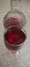 醉慕甜型红葡萄酒红酒2支装礼盒整箱多规格可选批发 红酒6瓶+战车架+4红酒杯+醒酒器 实拍图