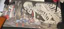 江户狂歌浮世绘艺术300年 日本浮世绘东西方艺术美术绘画素材作品集 艺术珍藏书第二部14套系列作品800余幅作品艺术画册画集书籍 晒单实拍图