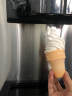 狄波顿冰淇淋机蛋筒商用小型立式台式雪糕机全自动甜筒脆皮软质冰激凌机 三头台式-经典款 晒单实拍图