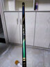 丰日闲 三江战影传统钓鱼竿超轻超硬19调长杆炮竿打窝竿鱼杆手竿渔具 9m 旗舰版三江战影 实拍图