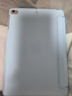 唯少 适用iPad mini5/4保护套7.9英寸2019款苹果迷你第五代平板保护壳三折蜂窝轻薄全包防摔软壳皮套 白冰蓝【智能休眠皮套】配触屏笔 ipad mini5/4【7.9英寸】 实拍图