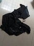 艾伦伯顿（Alen Botun）运动套装男秋季篮球速干衣健身服高弹训练跑步服晨跑装备衣服 跑步服-冰丝透气 S(90-115)斤 实拍图