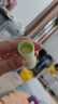 叮叮舒缓止痒棒7g×2支紫草膏清凉膏蚊虫叮咬儿童护肤品标准 实拍图