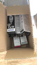 Canon原装适用爱普生672打印机墨水4色L360 L380 L310 L1300 L130 L313 L351 L383 L565 L301 L485 L455 L551  原装672黑色T6721*5瓶 实拍图