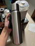 富光保温杯全钢316不锈钢大容量泡茶杯子保冷杯学生水杯子礼物800ml 实拍图