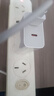 小米（MI）小米 67W 双口充电器套装 USB-C USB-A双口智能快充 氮化镓黑科技 适配K70/15 Ultra 实拍图