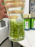 赛八仙2025新茶毛尖 信阳原产明前特级嫩芽茶叶浓香型绿茶散装毛尖茶 明前特级2A毛尖茶500g 实拍图