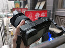 索尼 /Sony A6000 A6300 A6400 A6500 ZVE10 二手入门微单数码相机 a6300 单机（颜色随机） 95新 实拍图