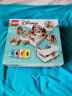 乐高(LEGO)积木 迪士尼公主系列 43193 爱丽儿贝儿灰姑娘蒂安娜的故事书冒险 5岁+ 儿童玩具 生日礼物 实拍图