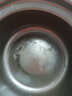 山背瓷业（SHANBEI CERAMICS） 砂锅电磁炉专用明火煲汤锅家用小号沙锅陶瓷煲养生炖汤 2升电磁炉明火通用（玛瑙红） 2L 实拍图