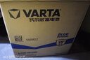 瓦尔塔（VARTA）汽车电瓶蓄电池 蓝标 055-27 福特Mustang嘉年华马自达翼博 实拍图