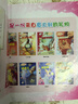 世界最美童话故事贴贴看（男孩篇 套装共4册 附189张精美贴纸） 实拍图