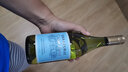伊拉苏【智利国礼百年名庄】酒窖混酿珍藏级智利红酒原瓶进口干红葡萄酒 长相思霞多丽干白葡萄酒 1瓶*750ml 实拍图
