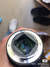 索尼（SONY） 全画幅定焦镜头 【 广角定焦】FE 20mm F1.8 G 官方标配 实拍图