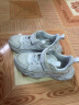 七波辉（7-PE）男童运动鞋白色女童小白鞋2024春夏款中大童鞋子白色37 晒单实拍图
