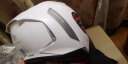 MT HELMETSMTHELMETS摩托车头盔配件原装原厂配件镜片KRE/KRE SV通用防雾贴 泰格系列 实拍图