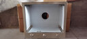 柯邦洗菜盆单槽套装手工水槽单槽 304不锈钢厨房洗碗槽洗碗池单盆 45*40  A套餐 实拍图