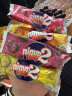 二宝（Nimm2）德国进口 棒棒糖200g 富含多种维生素儿童进口零食水果糖果儿童 实拍图