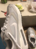 耐克NIKE休闲鞋男经典气垫AIR MAX DAWN运动鞋DJ3624-002雾灰42.5 实拍图