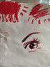 【全网低价】樱花(SAKURA)油画棒蜡笔 粗支款12色套装 儿童安全绘画画笔美术彩绘工具软性油性粉彩棒玩具礼物美术写生 实拍图